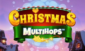 88vin Christmas Multihops™