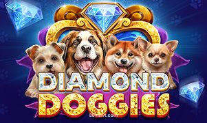Diamond Doggies tại 88vin