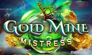 Gold Mine Mistress tại 88vin