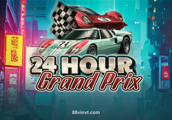 Hình ảnh trò chơi 88vin 24 Hour Grand Prix