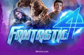 Hình ảnh trò chơi 88vin Fantastic Four